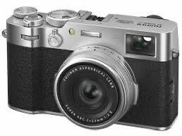 FUJIFILM 富士フイルム X100Ⅵ 新品未開封 シルバー