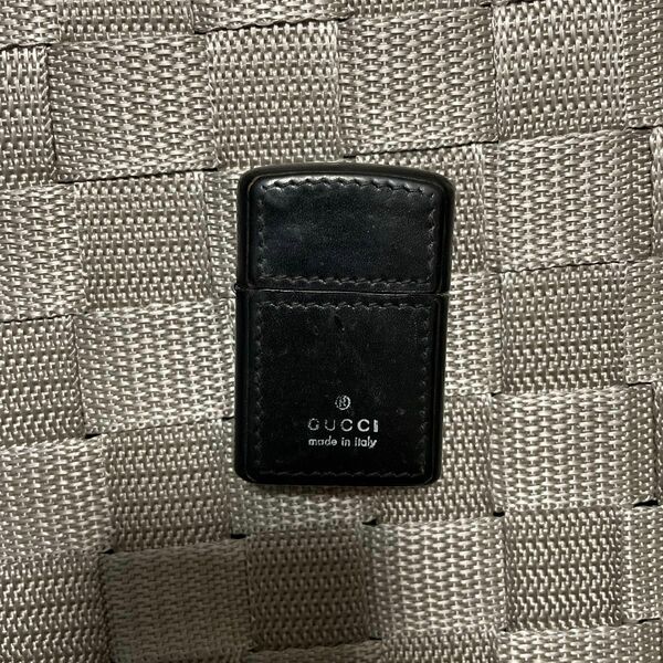 GUCCI Zippo