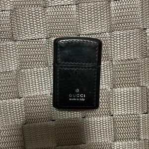 GUCCI ZIPPO ジッポ ジッポー Zippo