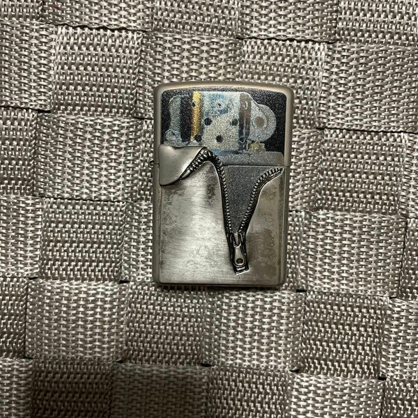 Zippo ビンテージ