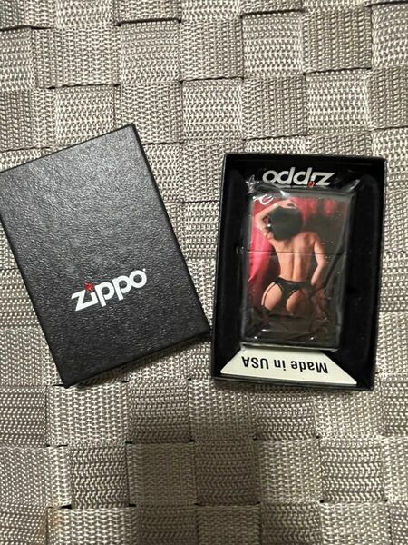 Zippo