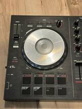 DJコントローラー Pioneer DDJ-SB serato _画像3