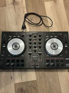 DJコントローラー Pioneer DDJ-SB serato 