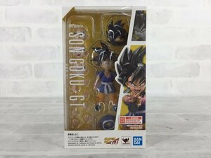 S.H.Figuarts 孫悟空 GT ドラゴンボールGT フィギュアーツ