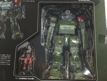 HI-METAL R スコープドッグ レッドショルダーカスタム 装甲騎兵ボトムズ_画像3