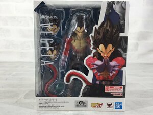 S.H.Figuarts super rhinoceros ya person 4 Vegeta Dragon Ball GT figuarts 