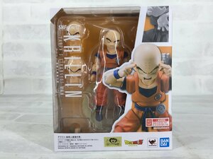 S.H.Figuarts クリリン 地球人最強の男 ドラゴンボールZ フィギュアーツ