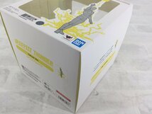 魂EFFECT THUNDER Yellow Ver. for S.H.Figuarts バンダイ_画像4