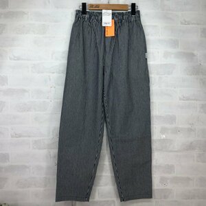 JOURNAL STANDARD relume ジャーナルスタンダード レリューム タグ付き ヒッコリー シェフパンツ SIZE:S レディース LH632024030504