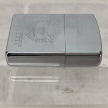 ZIPPO ジッポ 1996年製 WIND PROOF LIGHTER イーグル オイルライター MU632024032212_画像6