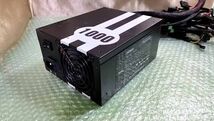 W47 Antec 1000W TPQ-1000 PC用 電源BOX 電源ユニット_画像3