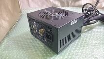 W58 SCYTHE 鋼力短２ 700W SPGT2-700P 小型 PC用 電源BOX 電源ユニット_画像4