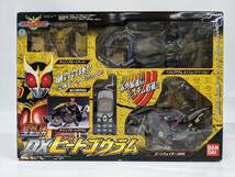 【未開封アリ】仮面ライダー ポピニカ クウガ アギト 龍騎 5台 セット / MASKED RIDER KUUGA AGITO RYUUKI バイク フィギュア バンダイ_画像4