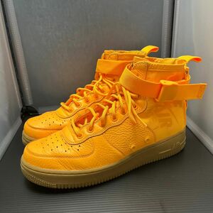 NIKE Air Force 1 MID OBJ 26.5cm ナイキ　