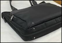 ほぼ美品 サムソナイト ジェットビズ EXP トートバッグ ビジネスバッグ ブラック GL1 09006 135001 1041 Samsonite JET BIZ_画像3