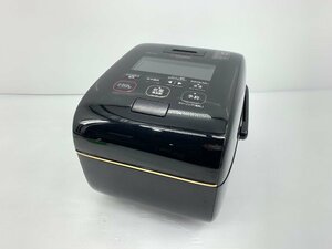 象印 ZOJIRUSHI 炎舞炊き NW-LA10 圧力IH炊飯器 豪炎かまど釜 内ふた丸洗い クリーニング機能 遠赤外線 蒸気セーブ 2021年製 02253S