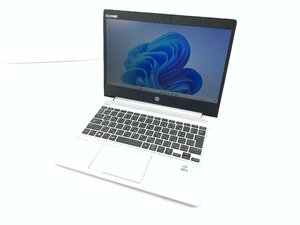 HP ProBook 430 G7 Notebook ノートPC 13.3型 FWXGA Windows11Pro i3 10110U 2.10GHz 8GB SSD256GB 1円～ ノートパソコン 02256S