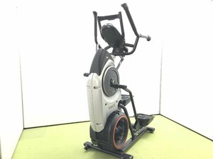 美品 Bowflex ボウフレックス マックストレーナー Ｍ6 Max Trainer 有酸素運動 クロストレーナー トレーニングマシン YD03005S