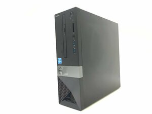 DELL デル Vostro 3267 デスクトップパソコン デスクトップPC Windows10Pro Pentium G4400 3.30GHz 12GB HDD1TB T03027MA