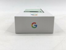 未使用 2023年秋モデル Google Pixel 8 SIMフリー 判定〇 128GB 6.2インチ Mint スマートフォン スマホ ハンギョドン GA04860-JP 02138MA_画像5