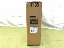 新品未開封★Makita マキタ 24mm 充電式ハンマドリル 18V 6.0Ah SDSプラスシャンク 集じんシステム付き 電動工具 HR244DGXVB 03056N_画像4