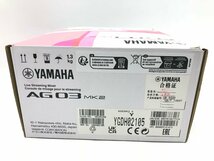 YAMAHA ヤマハ ウェブキャスティングミキサー AG03 MK2 音響機材 USBケーブル付属 ジャンク品 Y03020S_画像8