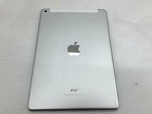 Apple アップル iPad Wi-Fi+Cellular 32GB 2017年春モデル MP1L2J/A タブレットPC セルラーモデル 9.7型 32GB 判定○ ソフトバンク 02257S_画像4