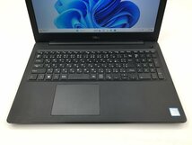 DELL Latitude 3590 ノートPC ノートパソコン 15.6型 FHD Windows11Pro i5 7200U 2.50GHz 16GB SSD512GB 電源アダプタ付属 03038S_画像2