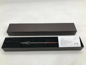 美品 USJ ユニバーサルスタジオジャパン ハリーポッター魔法の杖 オリジナル・ワンド Harry Potter 03048S