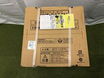 新品未開封♪日立 HITACHI 圧力強(つよし)くん タンク式浅井戸用インバーターポンプ 家庭用ポンプ 日立インバーターポンプ WT-P300Y 03099N_画像5