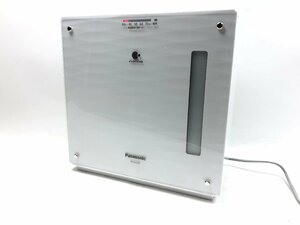 パナソニック Panasonic ヒーターレス気化式加湿機 FE-KXU05 気化式 8.5畳～14畳 タンク容量4.2L 据え置き 自動運転 2021年製 Y03090S