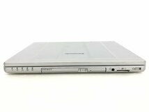 パナソニック Panasonic Let's note SZ5 ノートPC 12.1型 WUXGA i5 6200U 4GB CF-SZ5HDCVS ジャンク T03042N_画像6