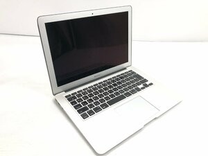 Apple アップル MacBook Air 13-inch, Mid 2011 A1369 ノートPC i5 1.27GHz 4GB ジャンク品 KD003S