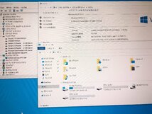 自作PC ゲーミングPC デスクトップPC Windows10Home i7 6700 3.40GHz 32GB SSD512GB 500GB HDD3TB GTX1080 Y03141MA_画像9