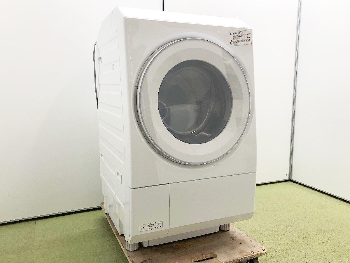 2024年最新】Yahoo!オークション -東芝 ドラム式洗濯機の中古品・新品 
