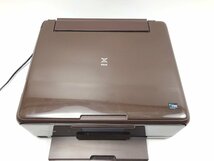 CANON PIXUS ピクサス A4インクジェットプリンター 9600×2400dpi 独立形状 インク6色 液晶モニタ タッチパネル TS8030 Y03080S_画像7