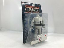 新品未開封 3体セット売り メディコムトイ MEDICOMTOY ミラクルアクションフィギュア 鉄人28号 1円～　03046S_画像6