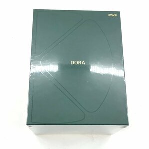 新品未開封 JOVS ジョブス DORA A943 家庭用 光脱毛器 6段階レベル調整 腕 脚 ワキ 顔 VIO 連続照射0.7秒間隔 1円～ 03066Sの画像6