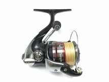 シマノ SHIMANO 13 セフィアBB C3000S Sephia リール スピニングリール エギング専用モデル ワンピースベール 釣具 フィッシング Y03161I_画像1