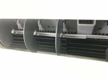 三菱電機 MITSUBISHI 霧ヶ峰 エアコン おもに6畳用 6畳～9畳 2.2kW フィルター自動お掃除 ムーブアイ MSZ-R2220-W 2020年製 TD03066N_画像6