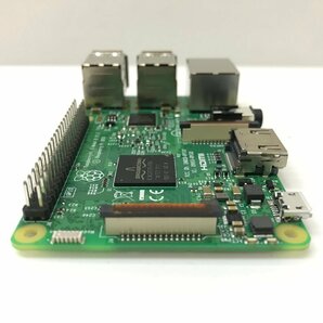 未使用品★Raspberry Pi 3 Model B（UD-RP3）ラズベリーパイ ラズパイ 第3世代 メインボード Bluetooth Wi-Fi対応 T03078-3Nの画像8