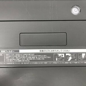 パナソニック Panasonic Cuble ななめ ドラム式洗濯乾燥機 NA-VG2400L 左開き 洗濯10kg 乾燥5kg 温水洗浄 自動おそうじ 2020年製 TD03040Sの画像7