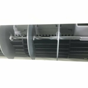 三菱電機 MITSUBISHI 霧ヶ峰 エアコン おもに6畳用 6畳～9畳 2.2kW フィルター自動お掃除 ムーブアイ MSZ-R2220-W 2021年製 TD03067Nの画像5