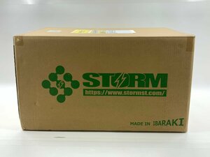 RTX4060Ti搭載！未使用品 STORM ハイスペック ゲーミングデスクトップPC Windows11Home i5 14400F 32GB SSD2TB PG-14KFSTi46 03153N