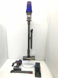 Dyson ダイソン V12 Detect Slim Fluffy SV20 FF N サイクロン掃除機 コードレスクリーナー スティック ハンディ 03086S