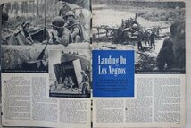 WW2米軍YANK誌 1944年5月7日号 ブリティッシュ版（B20）_画像3