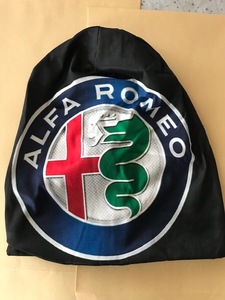 бесплатная доставка! заметный!.. имеется нет? Alpha Romeo Logo чёрный колпак шляпа 159 155 MITO Giulia Giulietta 4Cve low che 