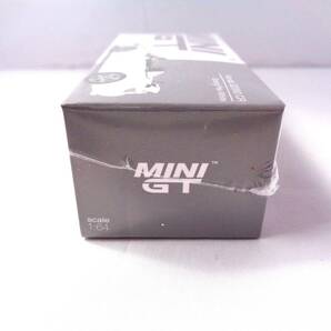 MINI GT MINIGT 1/64 Honda S2000 AP2 CR Grand Prix White LHD 656 ホンダ ホワイトの画像7