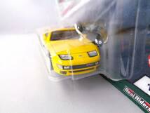 ホットウィール　Hot Wheels　NISSAN 300ZX TWIN TURBO　日産　ツインターボ　2台セット　④_画像2