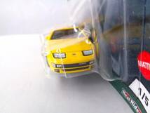 ホットウィール　Hot Wheels　NISSAN 300ZX TWIN TURBO　日産　ツインターボ　2台セット　④_画像5